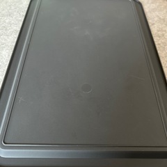 スクエア収納BOX用フタの画像