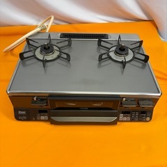 【配送可】リンナイ　ガスコンロ　RTS65AWG35R2NG-D...