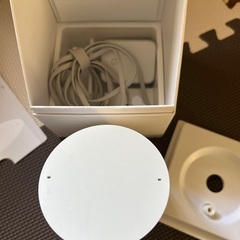 Google homeの画像