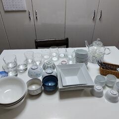 食器