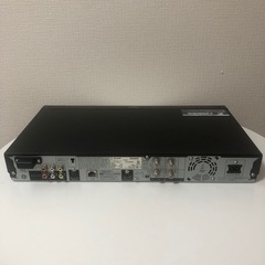 SHARP ブルーレイレコーダー 　BD-HDW73の画像