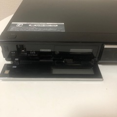 SHARP ブルーレイレコーダー 　BD-HDW73の画像