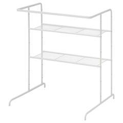 【IKEA/イケア】北欧家具　RASSLIG ラッスリグ シェル...
