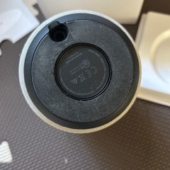 Google homeの画像
