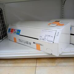 ★ジモティ割あり★ Panasonic ルームエアコン CS-2...
