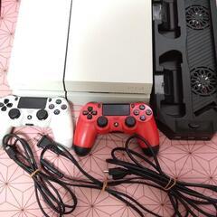 PlayStation4 本体&ソフトセット