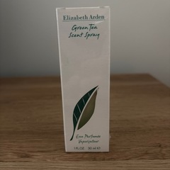 香水　エリザベスアーデン　グリーンティ　30ml 新品未開封