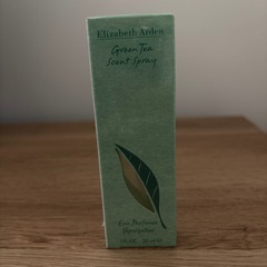 香水　エリザベスアーデン　グリーンティ　30ml 新品未開封の画像