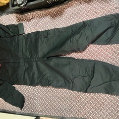 新品Mac toolsツナギ 