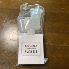 SexyZone ペンライト