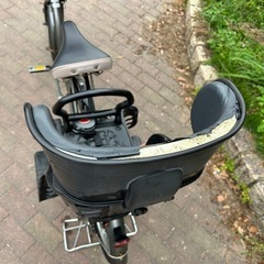 丸石サイクルふらっかーず　非電動 あさひサイクルの画像