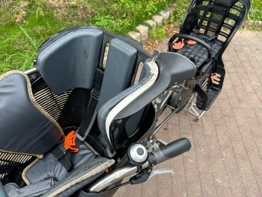丸石サイクルふらっかーず　非電動 あさひサイクル