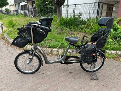 丸石サイクルふらっかーず　非電動 あさひサイクル