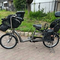 丸石サイクルふらっかーず　非電動 あさひサイクル