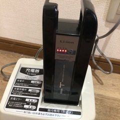 電動自転車 バッテリー