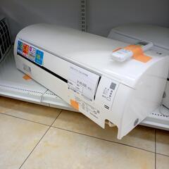 ★ジモティ割あり★ DAIKIN ルームエアコン F223ATE...