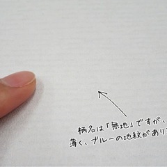 粘着襖紙　無地の画像