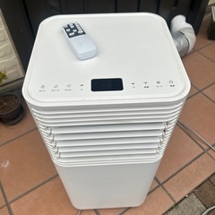 スポットクーラー