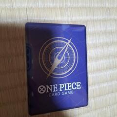 ワンピースカード　ペローナSRの画像