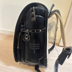 LIRICOウエスタンスタイル・ロデオランドセルの画像