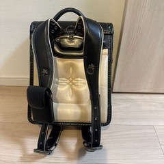 LIRICOウエスタンスタイル・ロデオランドセルの画像