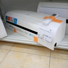 ★ジモティ割あり★ アイリスオーヤマ ルームエアコン IRR-2...