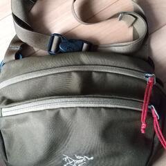 ARC'TERYX  アークテリクス     ボディーバッグ 旧...