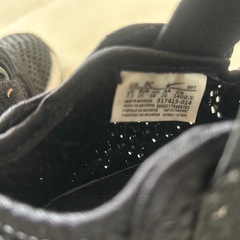 シューズ(NIKE)の画像