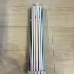 パラソルハンガー20本掛けの画像