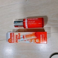 コスノリ PDRN セラムの画像