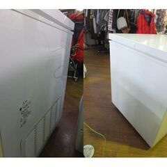 ◆テンポスバスターズ◆超低温冷凍ストッカー　JCMCC-450　2023年製　‐60℃　動作確認済み　USEDの画像