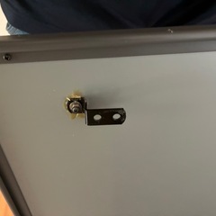 ホワイトボードの画像