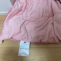 毛布の画像