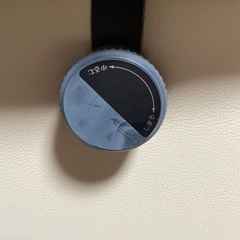 1人用ソファチェアの画像
