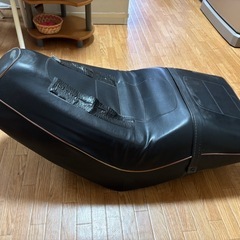 ホンダフュージョンシート