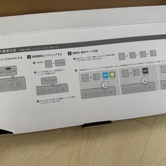 ELECOM  軽量×薄型キーボード Bluetoothの画像