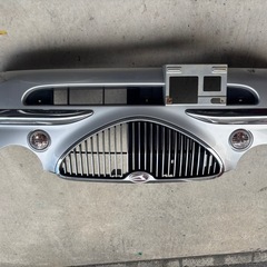 L800オプティークラシックフロントバンパー