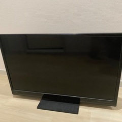 テレビ