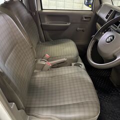 【総額コミコミ】広島発プライムゲート車検令和８年12月まで！H25年式エブリィバンPAハイルーフ　タイミングチェーンの画像