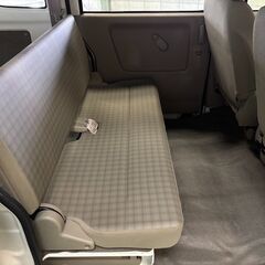 【総額コミコミ】広島発プライムゲート車検令和８年12月まで！H25年式エブリィバンPAハイルーフ　タイミングチェーンの画像
