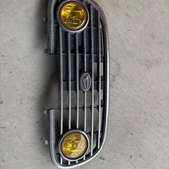L700ミラジーノ lフロントグリル
の画像