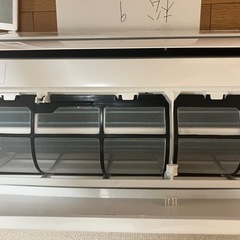 松9.アイリスオーヤマ,2021年製、標準工事費込み,IRR-2221C,6畳用,2.2Kw,中古,本体・ガス1年保証,中古,愛知県名古屋市近郊、関東、神奈川近郊基本設置費込,内部洗浄済み,送料無料の画像