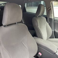 全国1年保証 管轄内50万円込 平成23年プリウスS 車検9年6月まで 8インチナビTVの画像