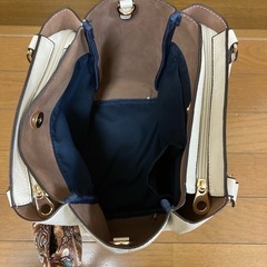 バッグの画像