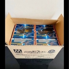 大特価‼︎12個まとめ仮面ライダーゴーストプルバッグミニマシンゴーストライカー③の画像