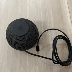 【美品】Apple HomePod mini の画像