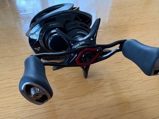 その他 DAIWA SS AIR TW 8.5R