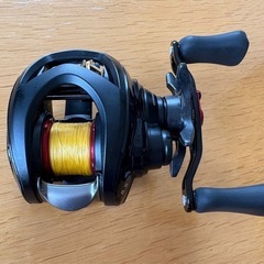 DAIWA SS AIR TW 8.5R