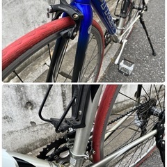 希少‼️トレック TREK 2000 ZR9000 2006モデル の画像