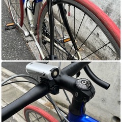 希少‼️トレック TREK 2000 ZR9000 2006モデル の画像